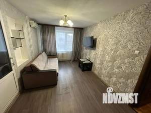 2-к квартира, посуточно, 49м2, 1/9 этаж