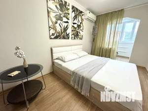 2-к квартира, посуточно, 65м2, 1/1 этаж