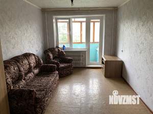 1-к квартира, на длительный срок, 33м2, 3/9 этаж