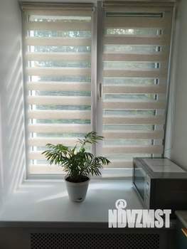 1-к квартира, посуточно, 40м2, 1/4 этаж