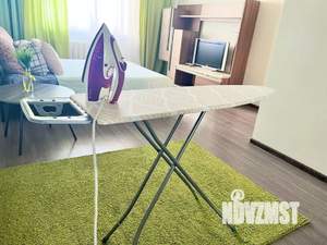 1-к квартира, посуточно, 55м2, 10/14 этаж