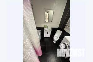 1-к квартира, посуточно, 49м2, 6/13 этаж