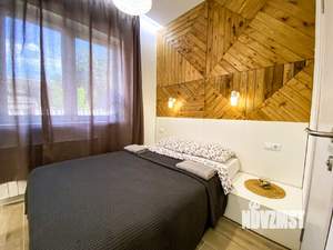 Студия квартира, посуточно, 17м2, 1/2 этаж