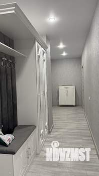 2-к квартира, посуточно, 82м2, 2/12 этаж