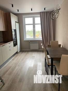 3-к квартира, посуточно, 73м2, 3/3 этаж