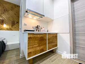 Студия квартира, посуточно, 17м2, 1/2 этаж