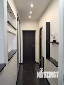 1-к квартира, на длительный срок, 34м2, 1/5 этаж