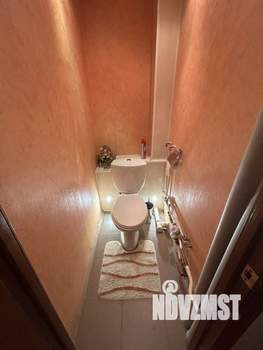1-к квартира, на длительный срок, 34м2, 2/5 этаж