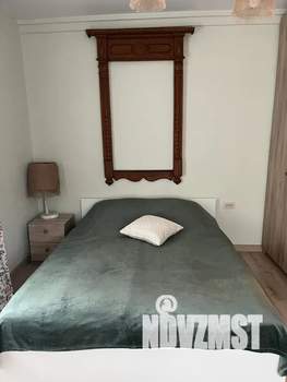 2-к квартира, посуточно, 45м2, 2/2 этаж