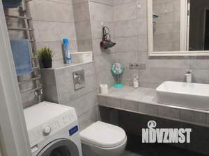 1-к квартира, посуточно, 46м2, 1/1 этаж