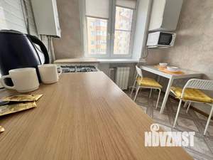 1-к квартира, посуточно, 43м2, 5/5 этаж