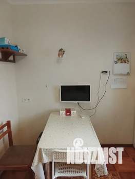 1-к квартира, посуточно, 40м2, 1/2 этаж