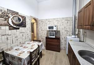 2-к квартира, на длительный срок, 60м2, 2/2 этаж