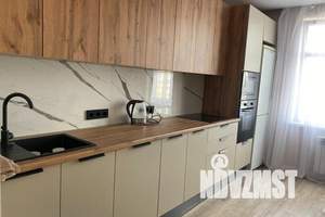 3-к квартира, посуточно, 70м2, 3/3 этаж