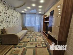 2-к квартира, посуточно, 47м2, 2/5 этаж