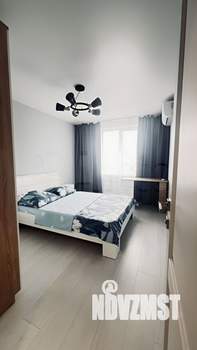 2-к квартира, посуточно, 48м2, 10/10 этаж