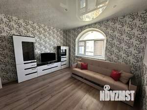 2-к квартира, посуточно, 49м2, 14/14 этаж