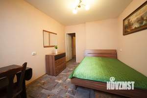 2-к квартира, посуточно, 65м2, 3/10 этаж