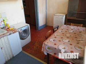 3-к квартира, на длительный срок, 96м2, 4/5 этаж