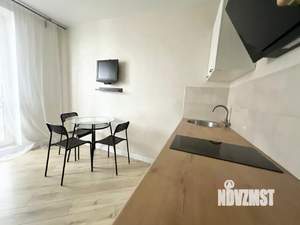 1-к квартира, посуточно, 48м2, 1/1 этаж