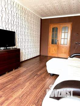 3-к квартира, посуточно, 66м2, 8/9 этаж