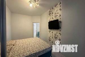 2-к квартира, посуточно, 50м2, 2/4 этаж