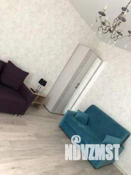 1-к квартира, посуточно, 60м2, 1/1 этаж