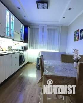 1-к квартира, посуточно, 45м2, 1/5 этаж