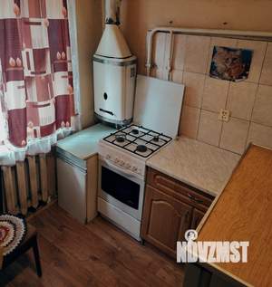 2-к квартира, на длительный срок, 41м2, 2/5 этаж