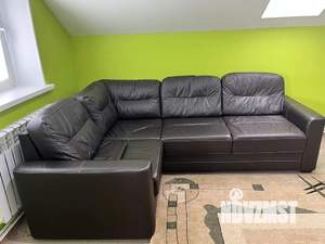 2-к квартира, посуточно, 50м2, 1/1 этаж