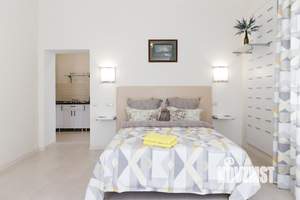 1-к квартира, посуточно, 37м2, 1/1 этаж