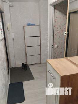 2-к квартира, посуточно, 42м2, 1/5 этаж