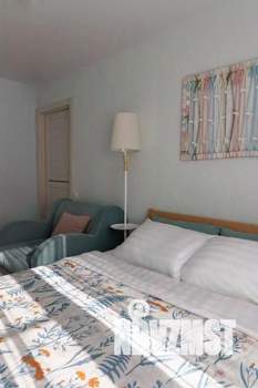 1-к квартира, посуточно, 34м2, 1/1 этаж