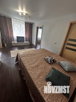 3-к квартира, на длительный срок, 56м2, 1/5 этаж