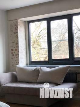 1-к квартира, посуточно, 32м2, 2/5 этаж