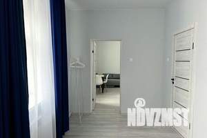 1-к квартира, посуточно, 40м2, 2/2 этаж