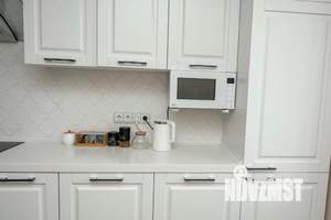 3-к квартира, посуточно, 95м2, 1/1 этаж