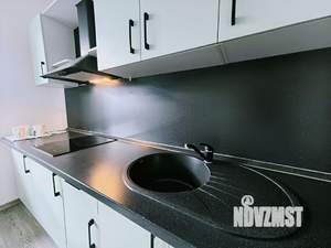 1-к квартира, на длительный срок, 39м2, 1/3 этаж