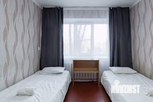 3-к квартира, посуточно, 70м2, 1/5 этаж