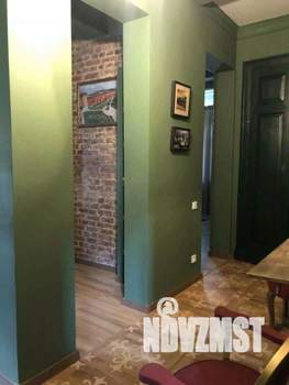 1-к квартира, посуточно, 70м2, 1/1 этаж