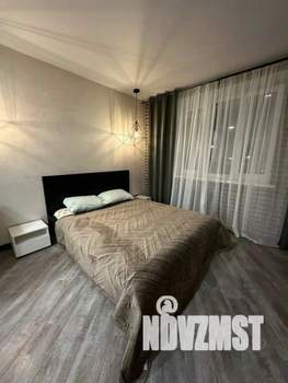 1-к квартира, посуточно, 49м2, 1/1 этаж