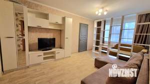 2-к квартира, на длительный срок, 45м2, 1/5 этаж