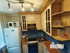 2-к квартира, на длительный срок, 44м2, 3/5 этаж