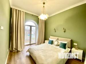 2-к квартира, посуточно, 53м2, 4/4 этаж