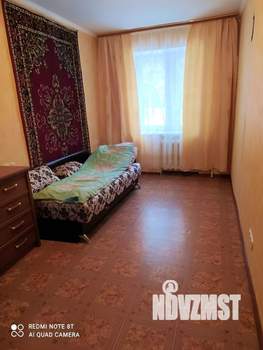 3-к квартира, на длительный срок, 60м2, 1/5 этаж