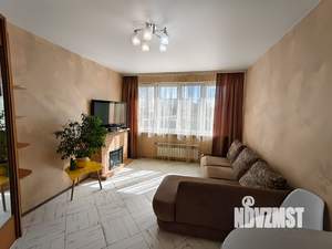 2-к квартира, на длительный срок, 52м2, 2/10 этаж