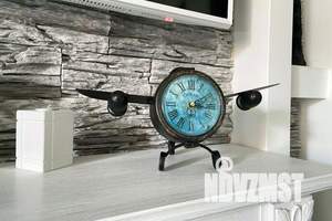 2-к квартира, посуточно, 48м2, 1/17 этаж