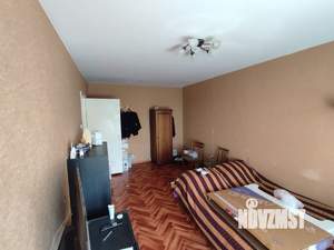 1-к квартира, на длительный срок, 33м2, 3/3 этаж