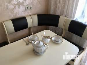 1-к квартира, посуточно, 43м2, 13/15 этаж