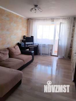 2-к квартира, на длительный срок, 46м2, 6/9 этаж